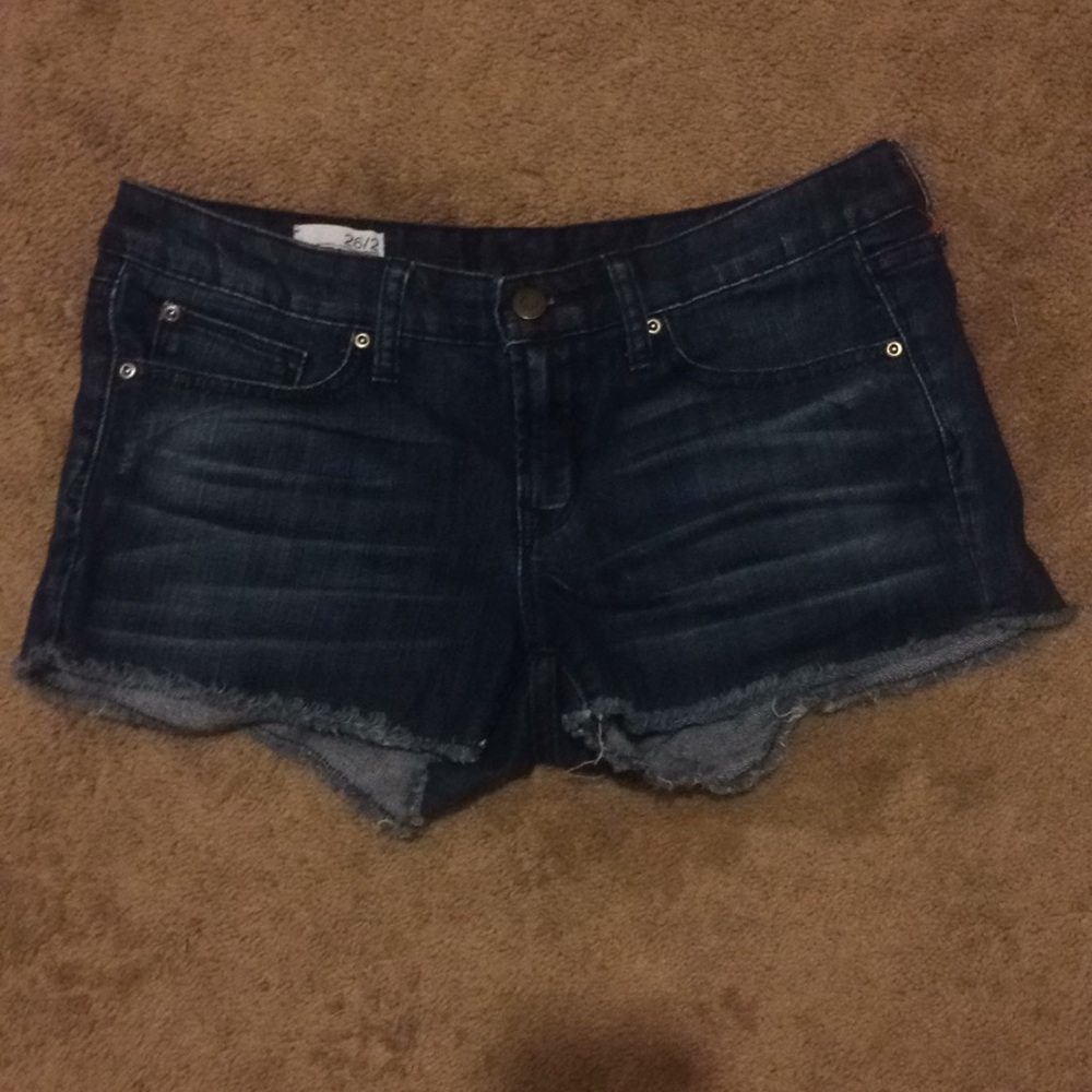 Gap summer shorts